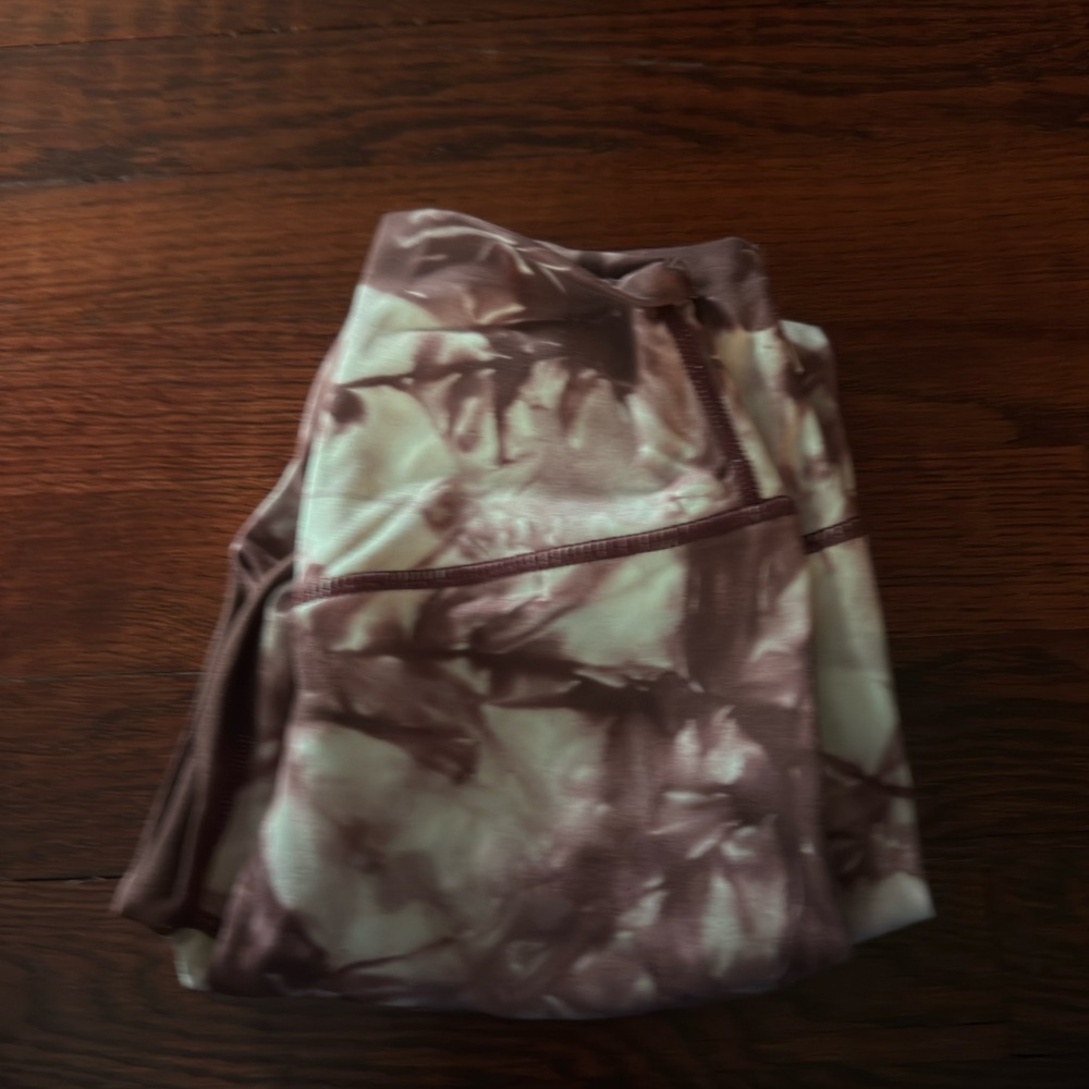 Tie-Dye Women's Skirt